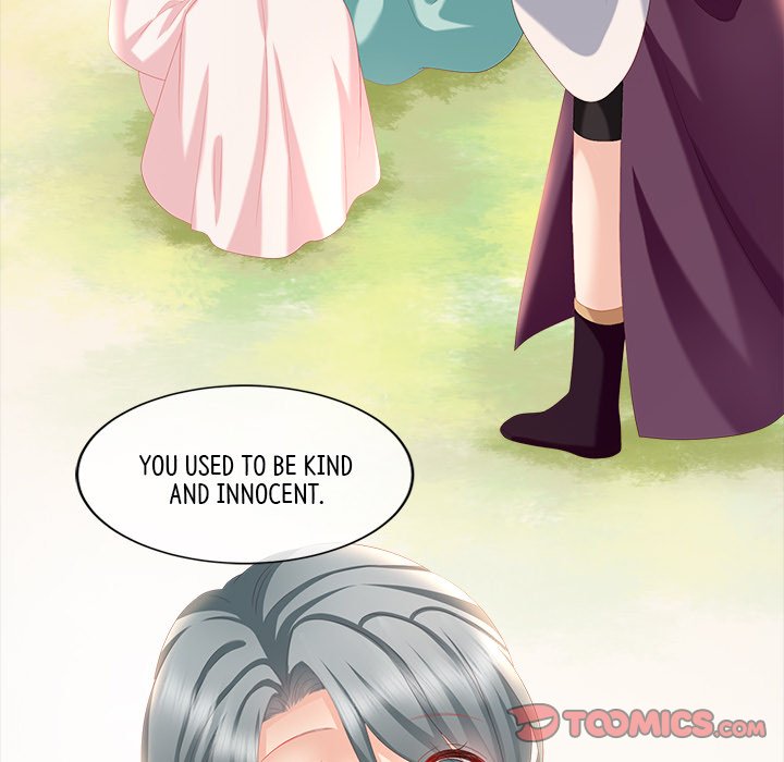 I Will Always Remember You I Will Always Remember You EP 9 - Toomics page 21 - 