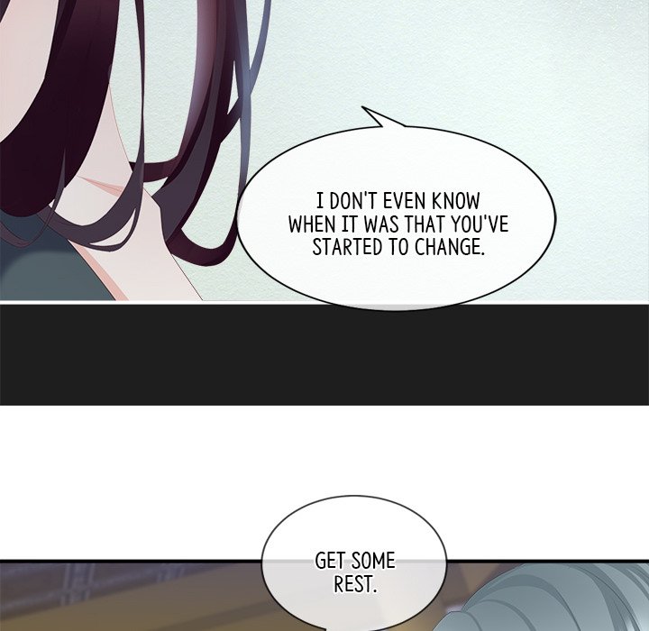 I Will Always Remember You I Will Always Remember You EP 9 - Toomics page 24 - 
