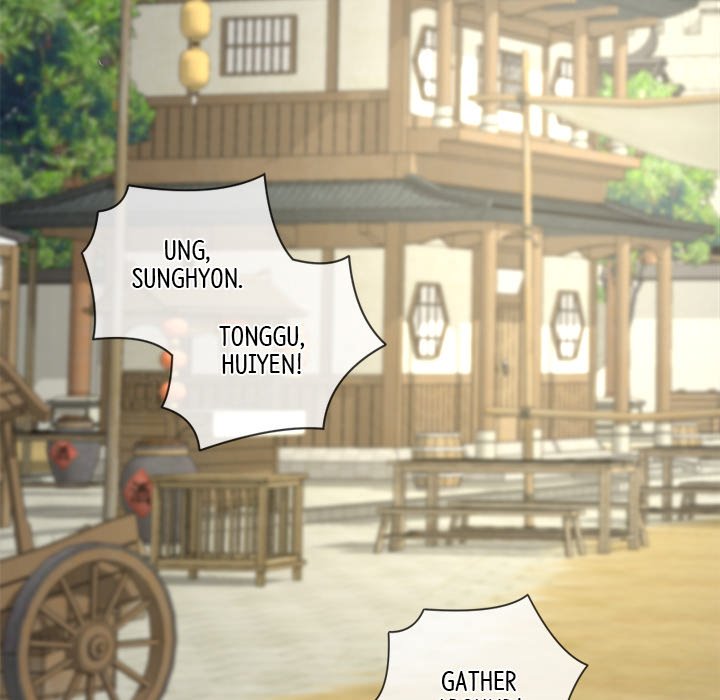 I Will Always Remember You I Will Always Remember You EP 9 - Toomics page 33 - 
