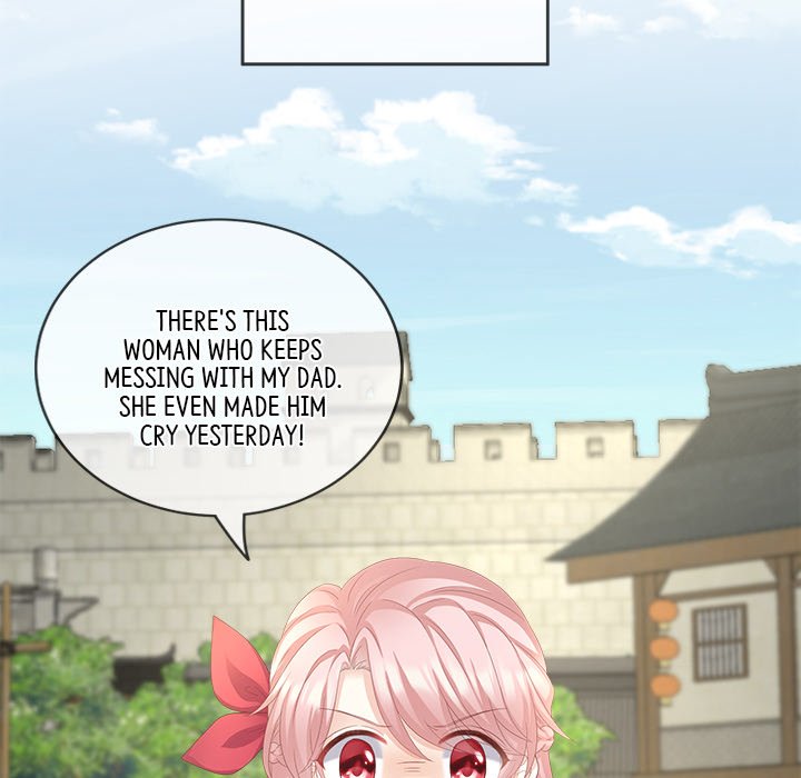 I Will Always Remember You I Will Always Remember You EP 9 - Toomics page 37 - 