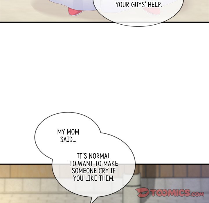 I Will Always Remember You I Will Always Remember You EP 9 - Toomics page 39 - 