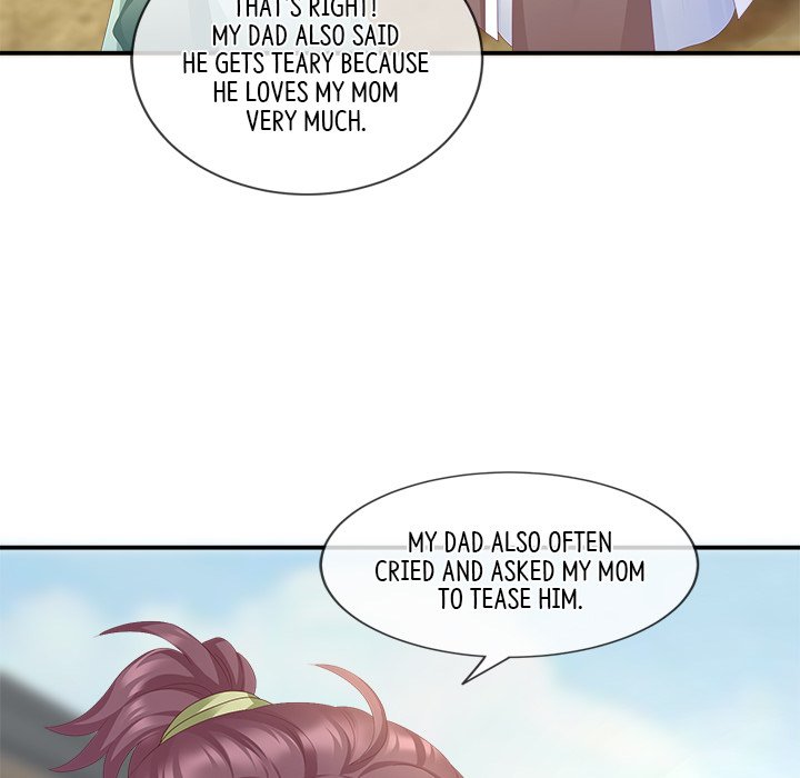 I Will Always Remember You I Will Always Remember You EP 9 - Toomics page 41 - 