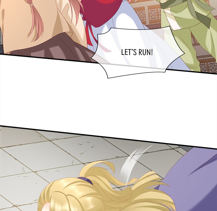 I Will Always Remember You I Will Always Remember You EP 9 - Toomics page 67 - 