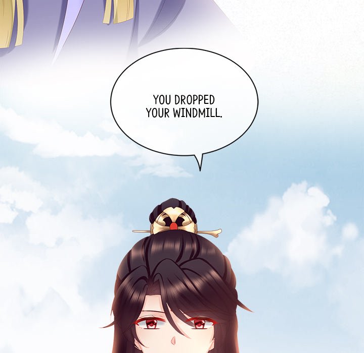 I Will Always Remember You I Will Always Remember You EP 9 - Toomics page 73 - 