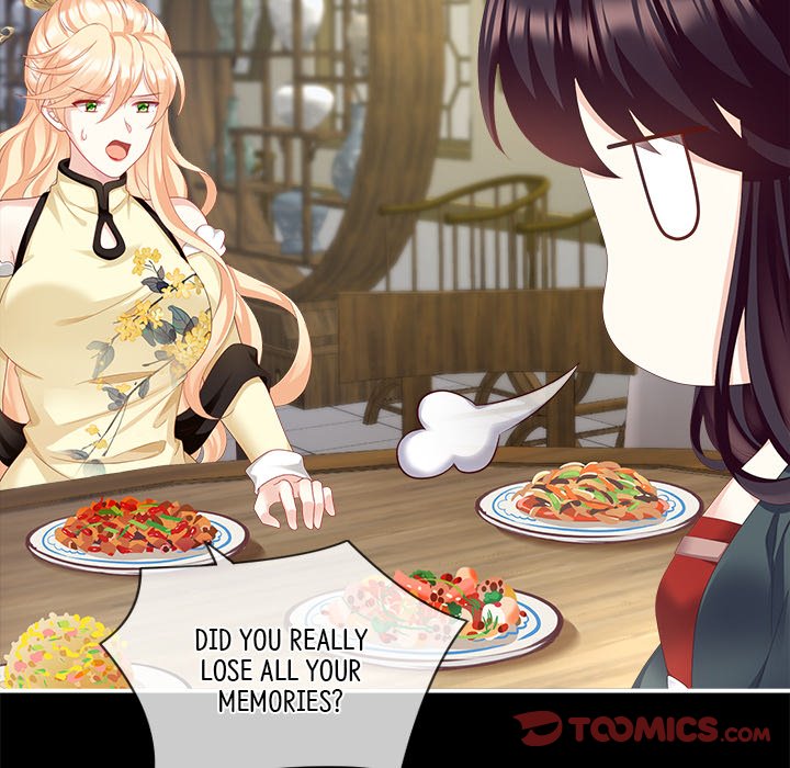 I Will Always Remember You I Will Always Remember You EP 9 - Toomics page 84 - 
