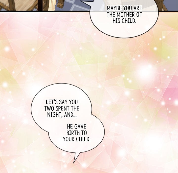 I Will Always Remember You I Will Always Remember You EP 9 - Toomics page 87 - 