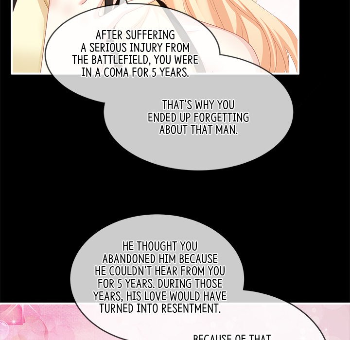 I Will Always Remember You I Will Always Remember You EP 9 - Toomics page 91 - 