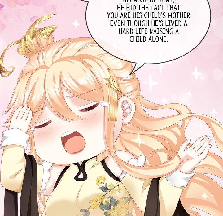 I Will Always Remember You I Will Always Remember You EP 9 - Toomics page 92 - 