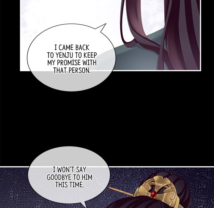 I Will Always Remember You I Will Always Remember You EP 9 - Toomics page 95 - 