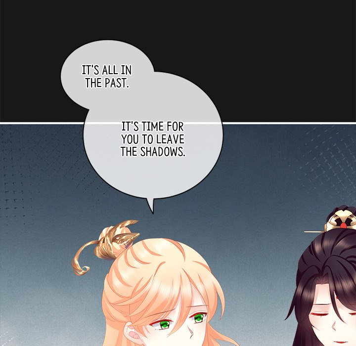 I Will Always Remember You I Will Always Remember You EP 9 - Toomics page 98 - 