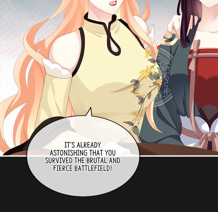 I Will Always Remember You I Will Always Remember You EP 9 - Toomics page 99 - 