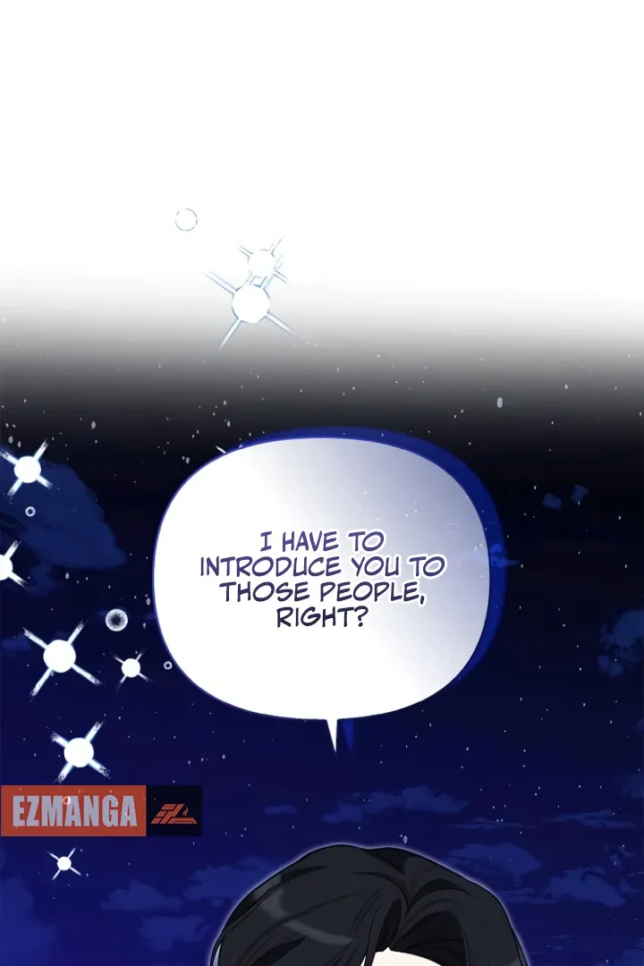 I will be your dog, President Chapter 42 page 104 - 