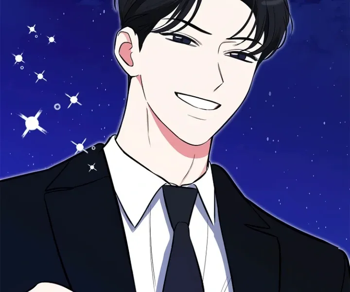 I will be your dog, President Chapter 42 page 105 - 