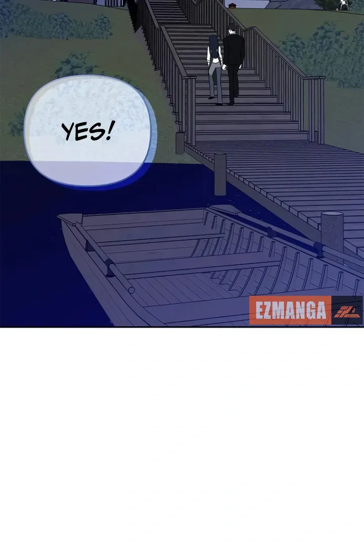 I will be your dog, President Chapter 42 page 111 - 