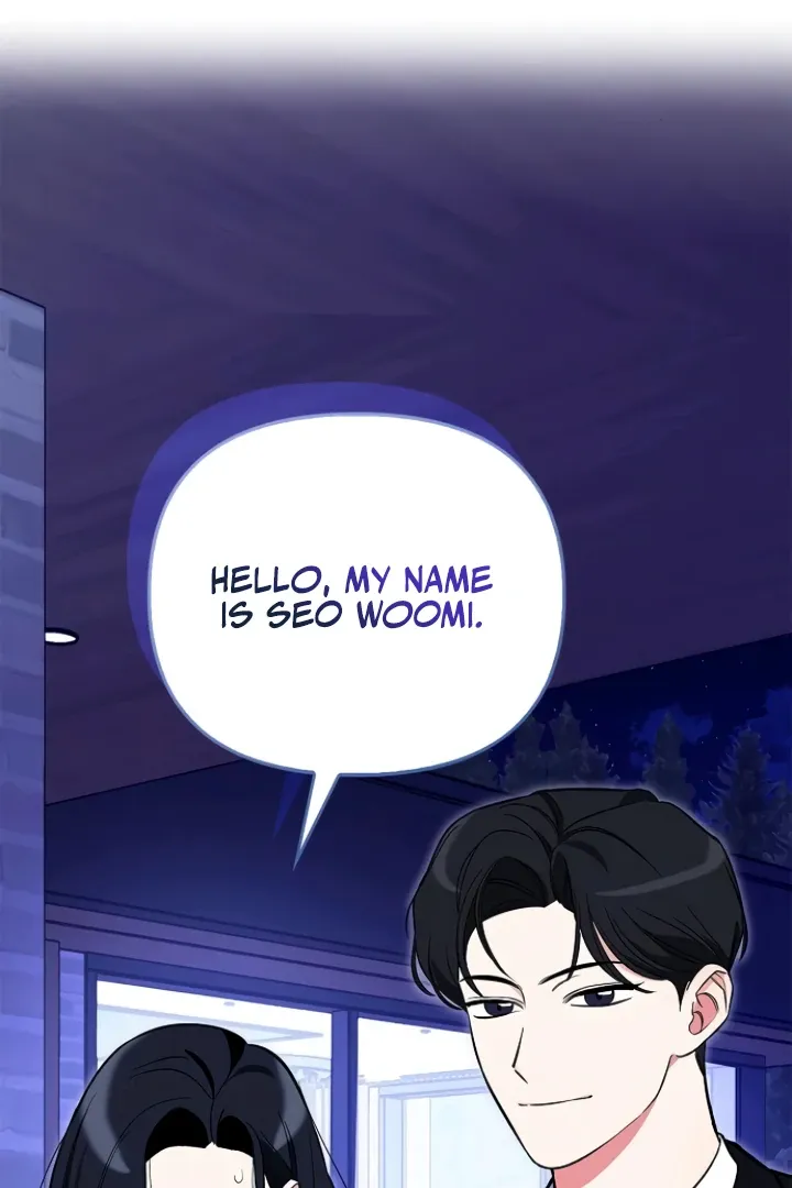 I will be your dog, President Chapter 42 page 114 - 