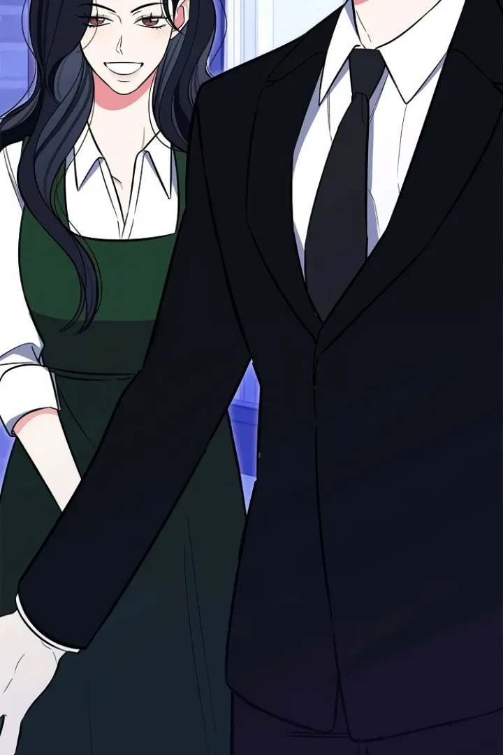 I will be your dog, President Chapter 42 page 115 - 