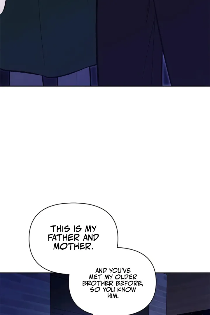 I will be your dog, President Chapter 42 page 116 - 