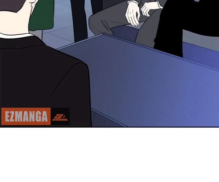 I will be your dog, President Chapter 42 page 118 - 