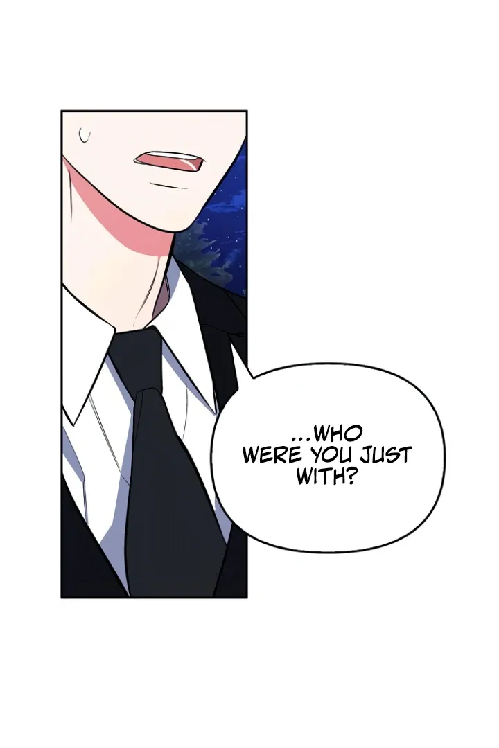 I will be your dog, President Chapter 42 page 13 - 