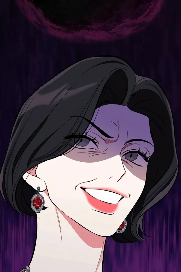 I will be your dog, President Chapter 42 page 123 - 
