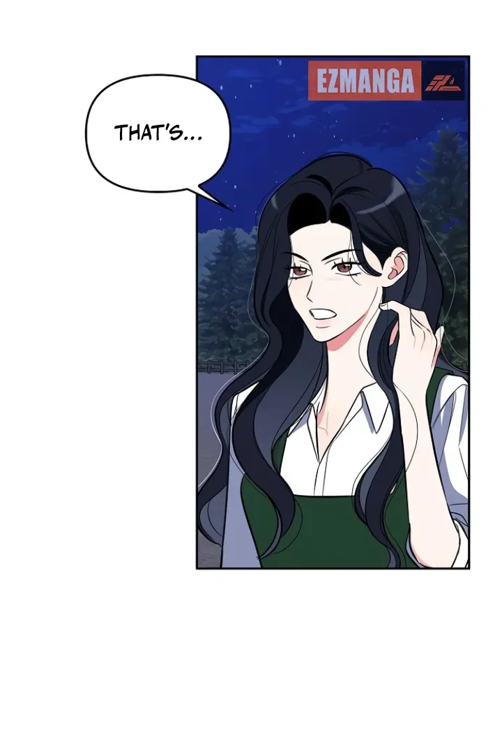 I will be your dog, President Chapter 42 page 14 - 