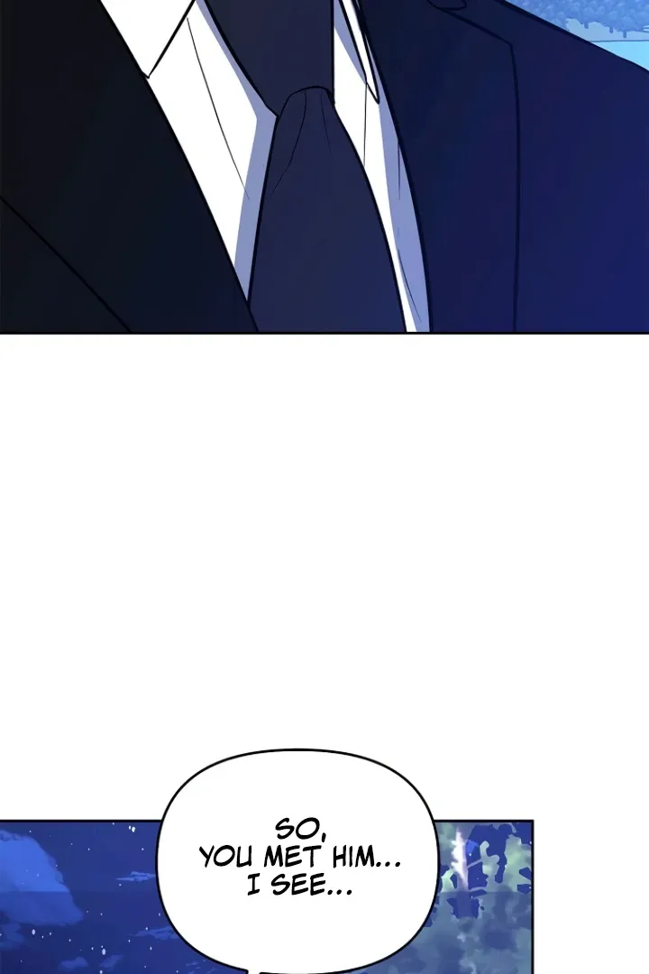 I will be your dog, President Chapter 42 page 18 - 