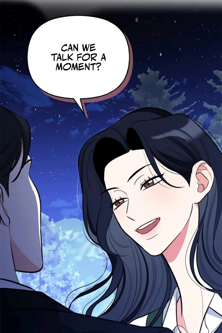 I will be your dog, President Chapter 42 page 22 - 