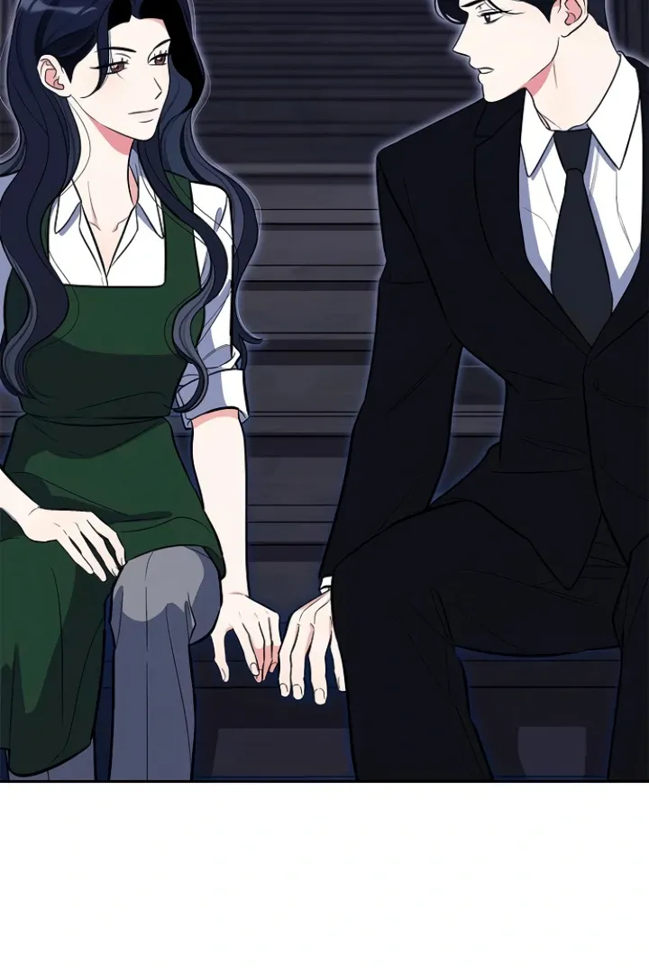 I will be your dog, President Chapter 42 page 30 - 