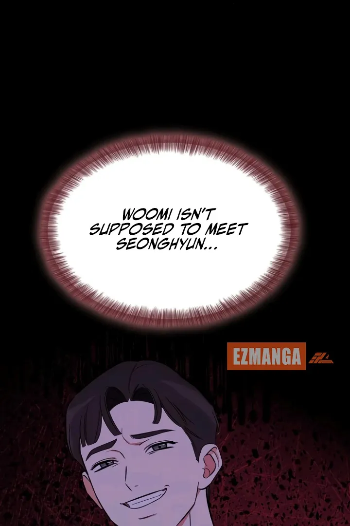 I will be your dog, President Chapter 42 page 4 - 