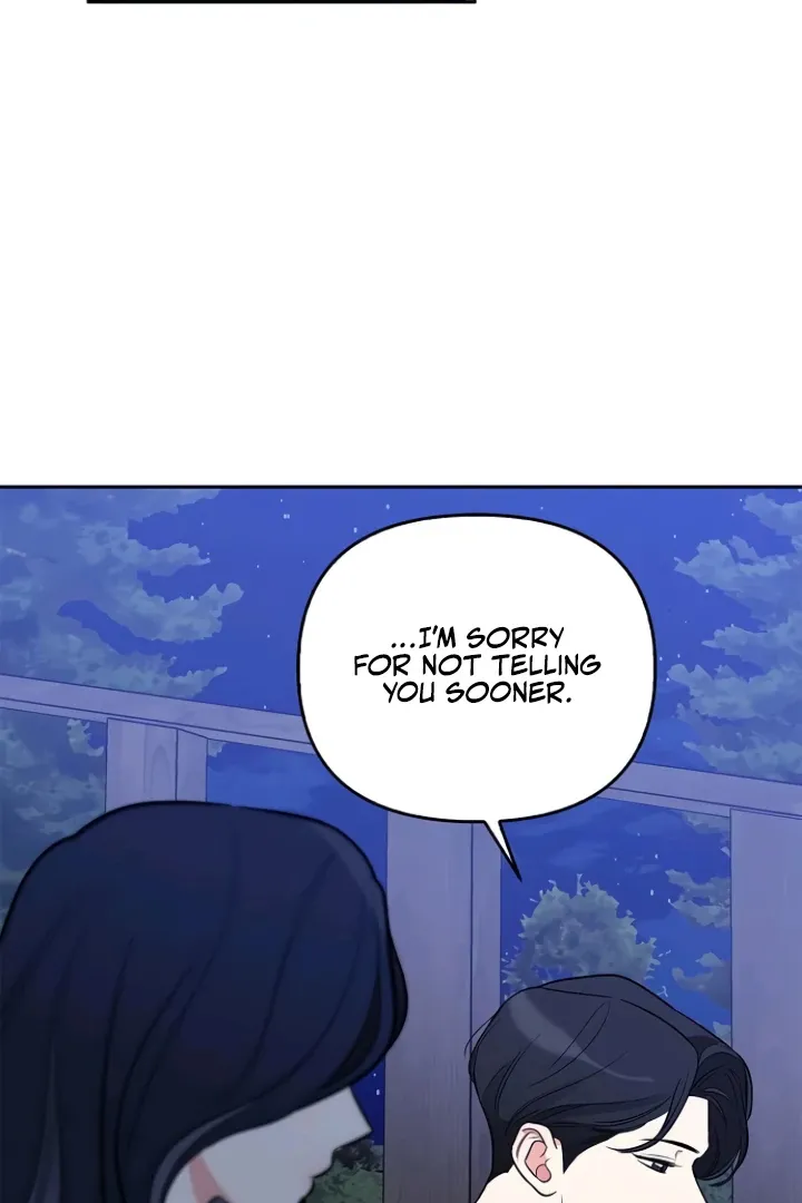 I will be your dog, President Chapter 42 page 32 - 