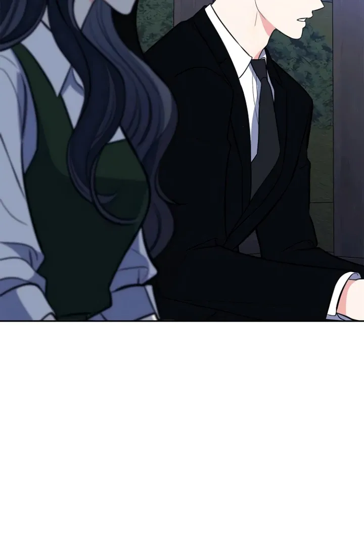 I will be your dog, President Chapter 42 page 33 - 