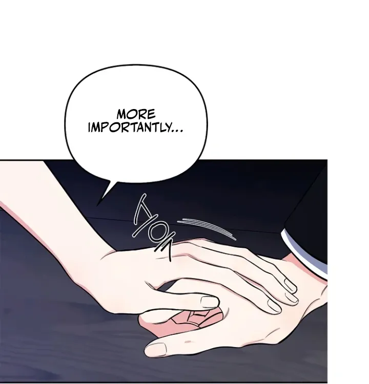 I will be your dog, President Chapter 42 page 36 - 