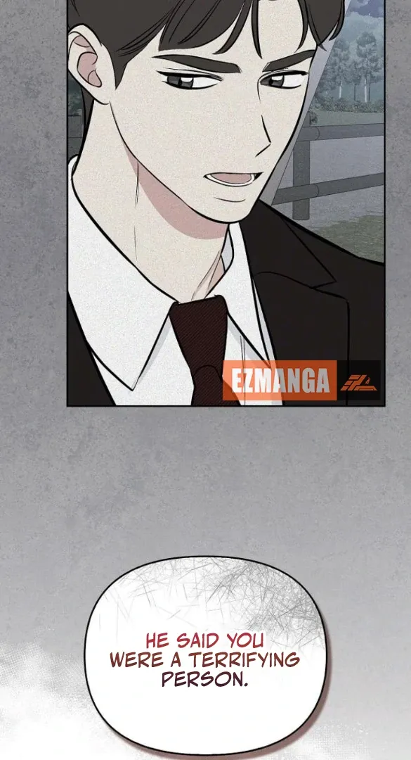 I will be your dog, President Chapter 42 page 39 - 