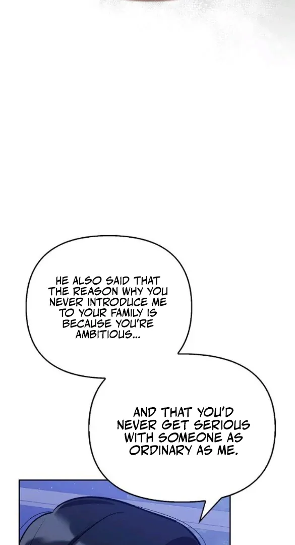 I will be your dog, President Chapter 42 page 40 - 