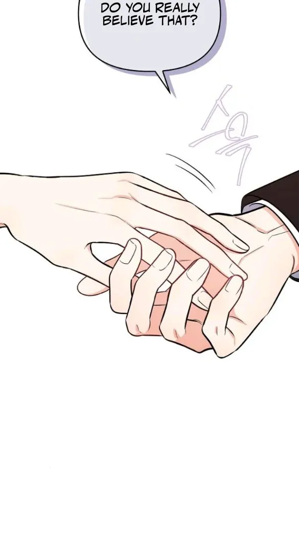 I will be your dog, President Chapter 42 page 42 - 