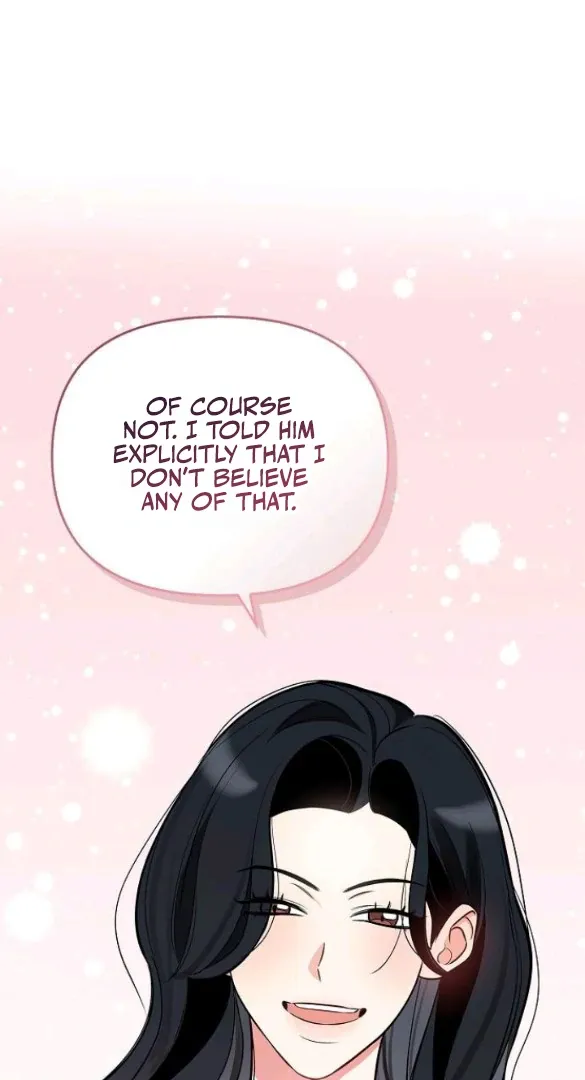 I will be your dog, President Chapter 42 page 43 - 