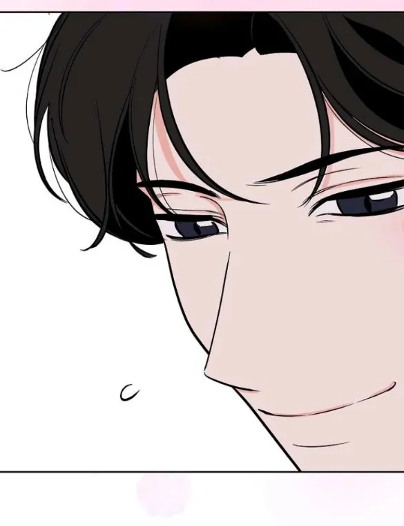 I will be your dog, President Chapter 42 page 45 - 