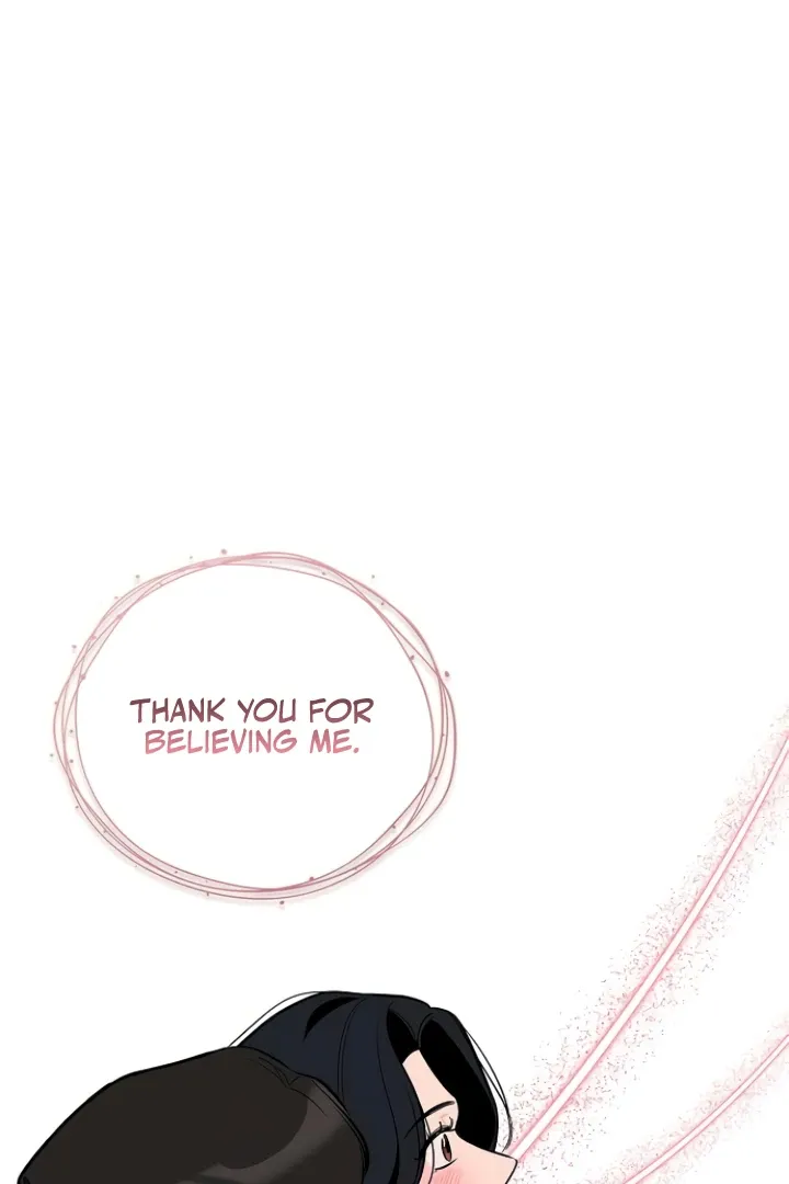 I will be your dog, President Chapter 42 page 46 - 
