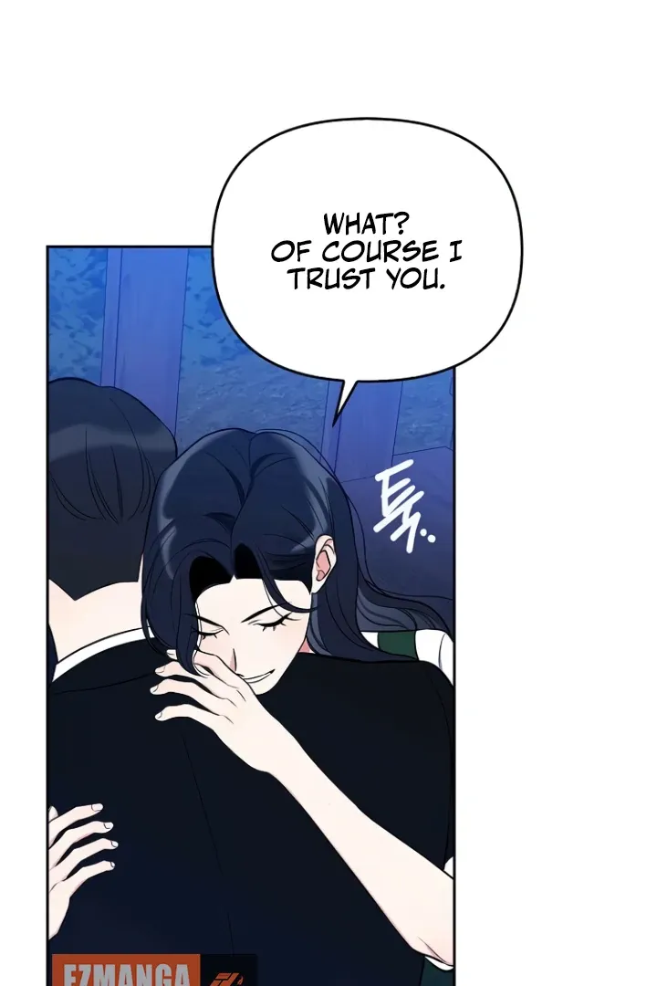 I will be your dog, President Chapter 42 page 48 - 
