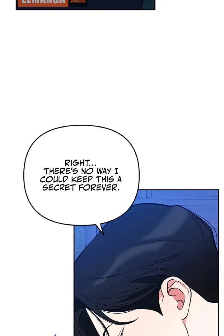 I will be your dog, President Chapter 42 page 49 - 