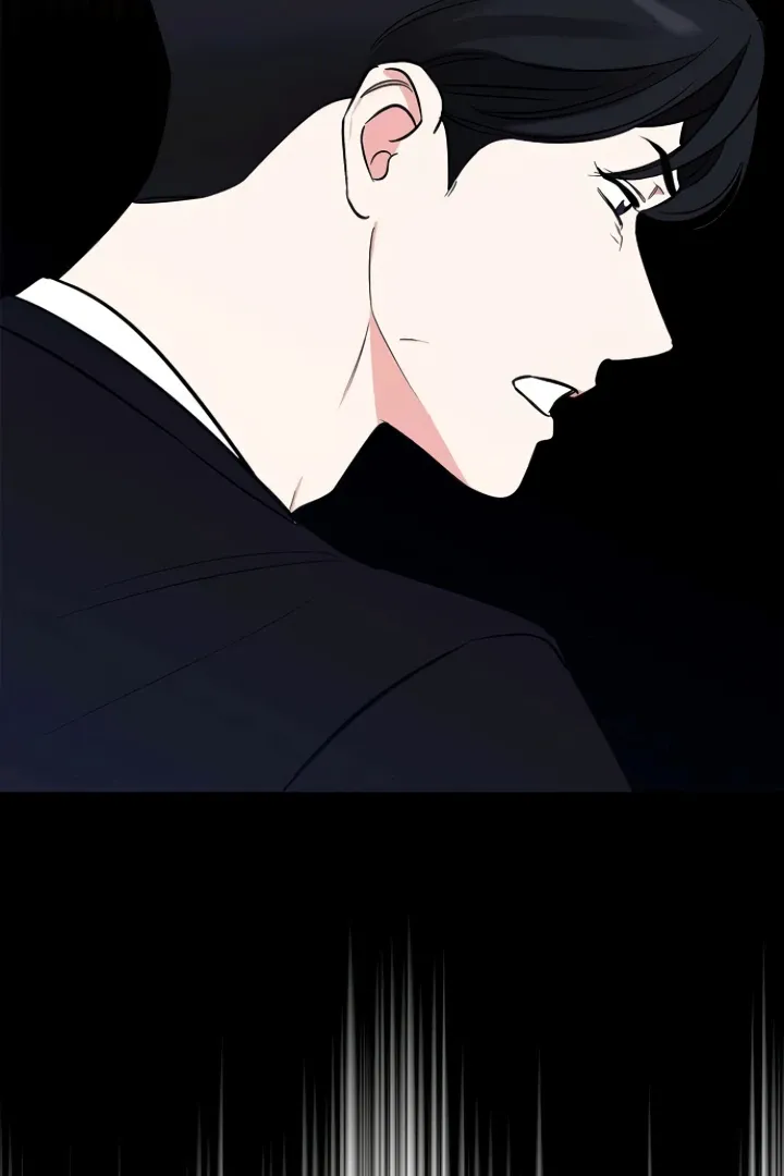 I will be your dog, President Chapter 42 page 6 - 