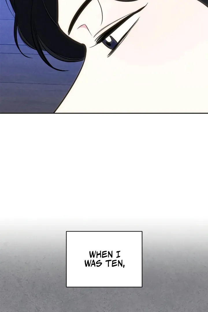 I will be your dog, President Chapter 42 page 51 - 