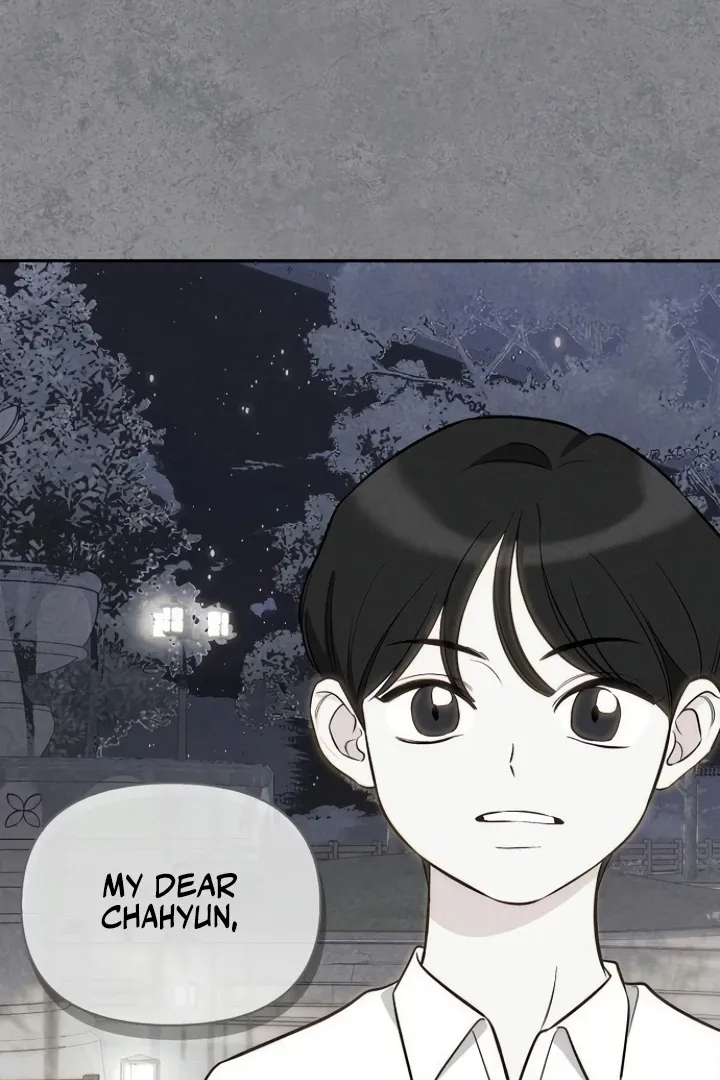 I will be your dog, President Chapter 42 page 52 - 