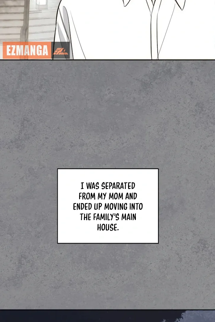 I will be your dog, President Chapter 42 page 53 - 