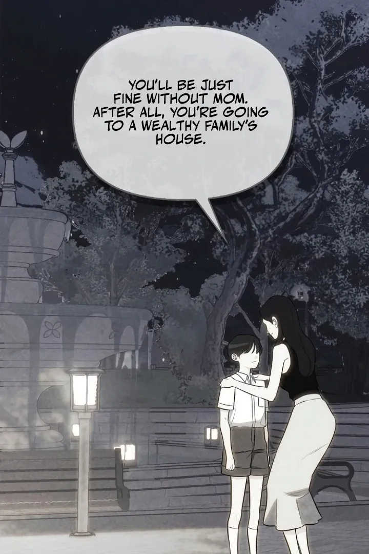 I will be your dog, President Chapter 42 page 54 - 