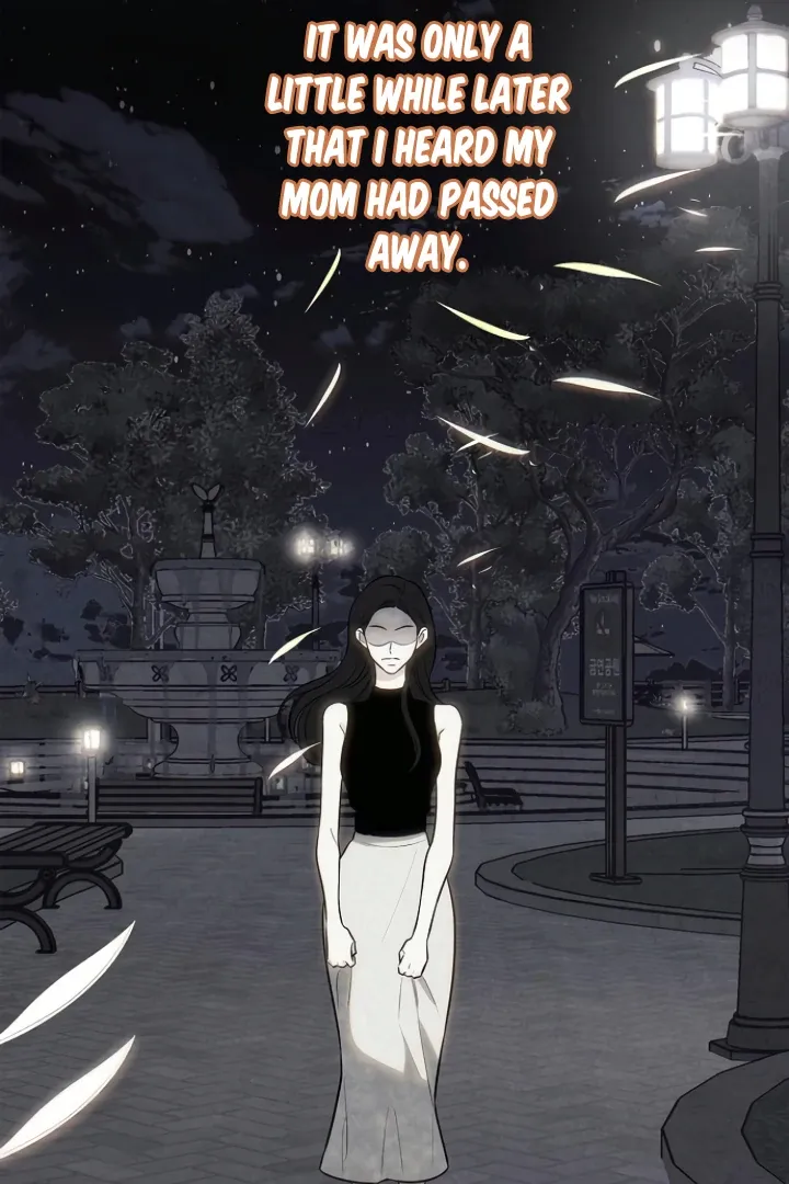 I will be your dog, President Chapter 42 page 58 - 