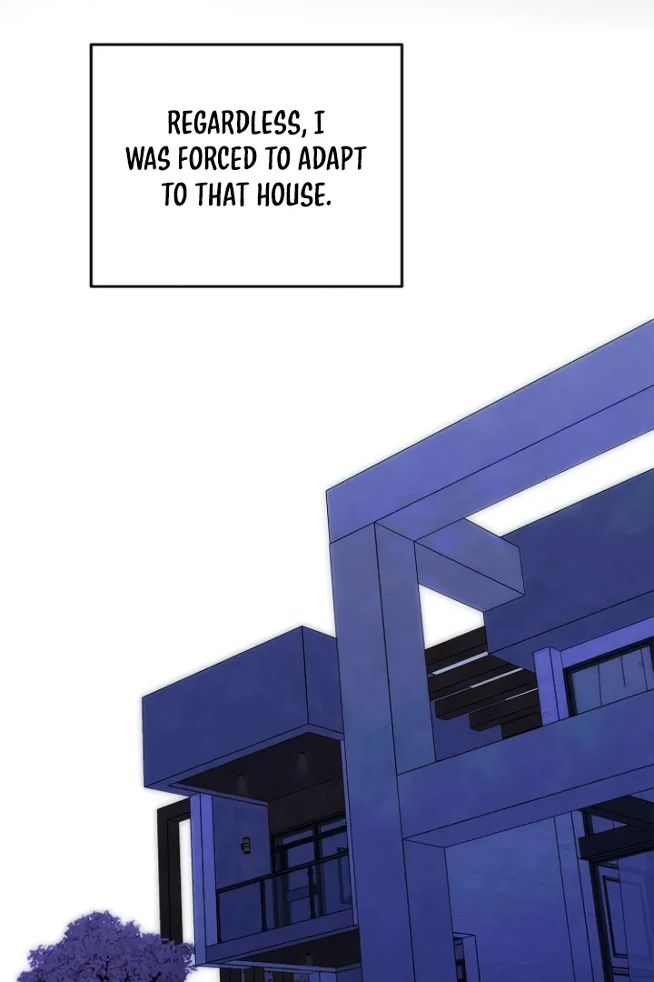 I will be your dog, President Chapter 42 page 60 - 