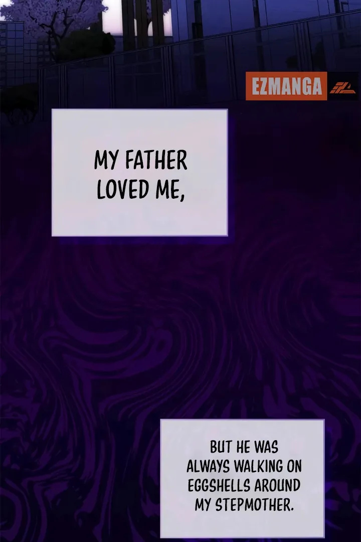 I will be your dog, President Chapter 42 page 61 - 