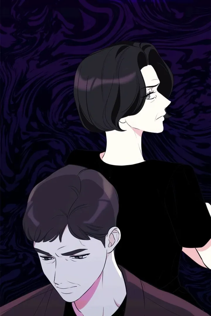 I will be your dog, President Chapter 42 page 62 - 