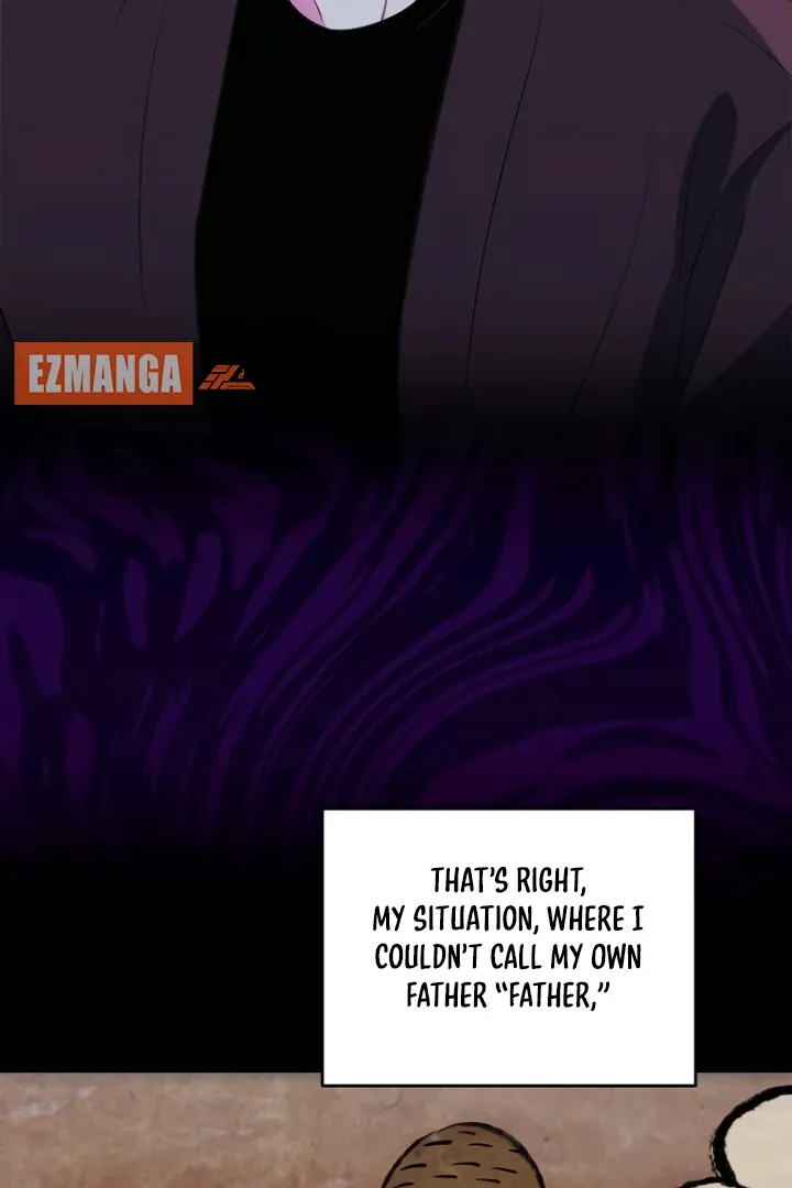 I will be your dog, President Chapter 42 page 63 - 